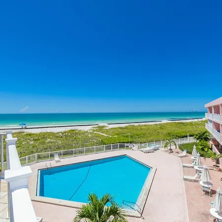 Anna Maria Island Club 29 Villa